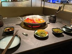 -湊湊火锅·茶憩(合生汇购物中心店)