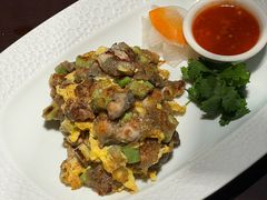 -领事馆19号中餐厅(厦门海景洲际酒店)