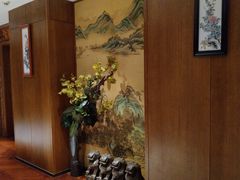 -老江南春·中国龙菜(衡山路店)