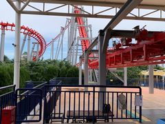 -青岛方特梦幻王国