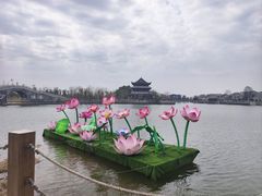 -靖港古镇