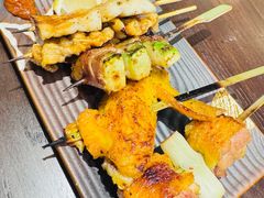 -鸟鹏烧鸟居酒屋(珠江新城店)