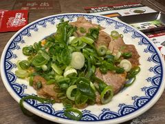 -一兰拉面(梅田阪急东通店)