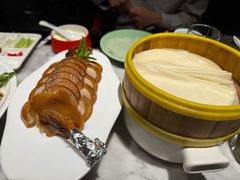 -北平盛世·新京菜·北京烤鸭(劲松·双井店)