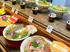 -鼎晟江南·融合江南宴(固戍店)