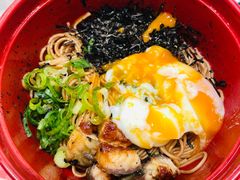 -滨寿司(新街口中央商场店)