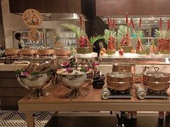 -邻海餐厅(烟台金沙滩英迪格酒店)