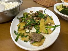 -黎记大排档(慈云路店)
