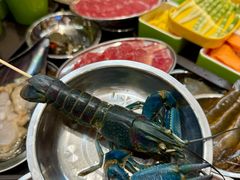-蓝珊甄选海鲜自助·火锅大排档(近阿那亚店)