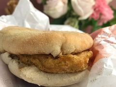 -麦当劳(宜安广场店)