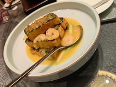 -粤尚腾香居中餐厅(首都机场希尔顿店)