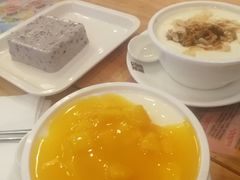 -满记甜品(荟聚购物中心店)