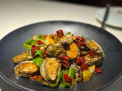 -船歌·鱼水饺青岛菜(金狮广场店)