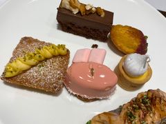 -索菲特酒店 · 云尚天际自助餐厅