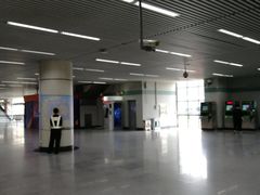 -漕溪路(地铁站)