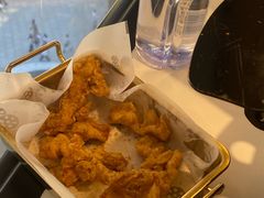 -江边城外烤全鱼(世茂广场店)