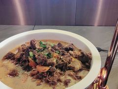 -牛YO寿喜烧和牛火锅自助(三台子万象汇店)