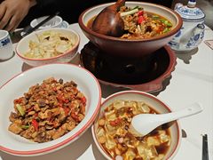 -老街鱼嘴巴(步步高新天地店)