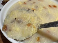 -吕氏疙瘩汤·新鲁菜(济南万象城店)