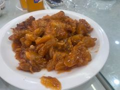 -同发号饭庄(复兴路店)