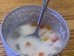-椰莱泰小谷·东南亚融合菜(坪山悦阾SPACE店)