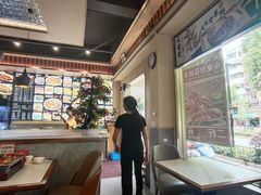 -火龙堂·风味民间菜(文一路店)