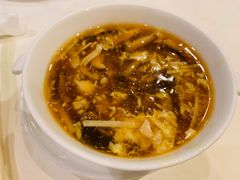 -杭州香格里拉·香宫中餐厅