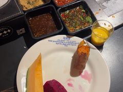 -星伦多自助料理·涮烤一体(虹悦城店)