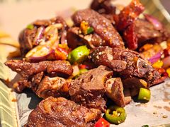 -食光慢宴·安吉土菜馆