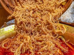 -宽窄巷子冒菜(中华广场店)