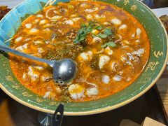 -光海·乡记酸菜鱼·始于1996(花园路店)