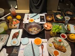 -匠和风精致料理(莆田财富中心店)