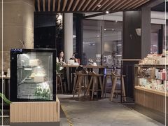 门面-星巴克(1788广场店)