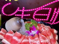 -鲜潭蒸汽石锅鱼(五道口购物中心店)