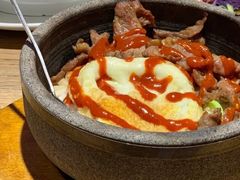 -花腰餐吧Bistro烧烤 傣味(传媒大学店)