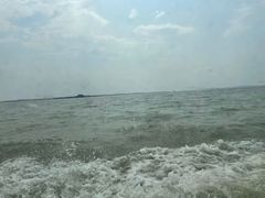-梁子湖风景区