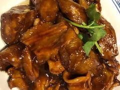 -局气 烤鸭·北京菜(光华路店)