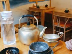 自助取餐区-恩你小木屋·韩式料理(南长街店)