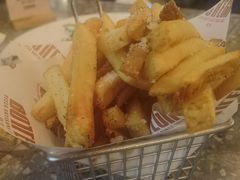 炸薯条-BOTTEGA意库(中骏世界城店)