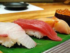 -江户前寿司(好运街店)