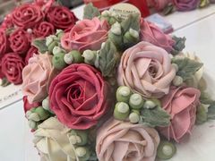 -BON CAKE(华贸购物中心店)