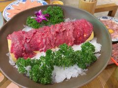 -楠火锅(太古里总店)