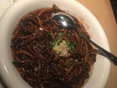 -老船坞餐厅(北京亚洲大酒店 )