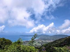-三亚亚龙湾人间天堂鸟巢度假村