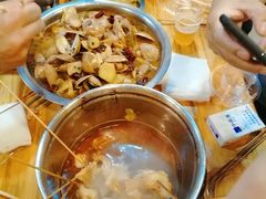 -陈氏肥蛤(小纬六路总店)