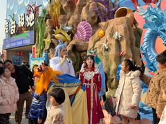 -华夏文旅海洋公园