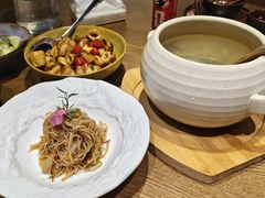 -食锦记·福建私房菜(浦西万达店)
