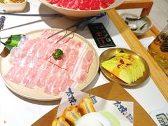 -太琼糟粕醋·海南酸汤火锅(亚龙湾店)