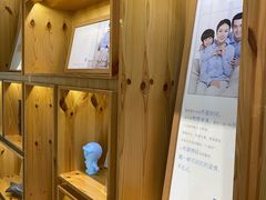 -天真蓝照相馆(五角场百联又一城店)