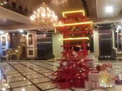 -奥斯汀KTV(金湖店)